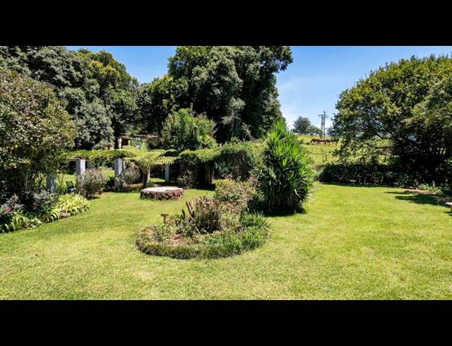 FARM FOR SALE IN DARGLE